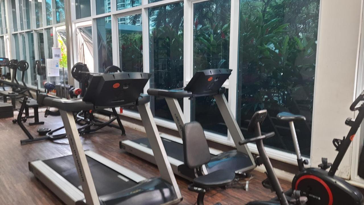 4 Verano Stay Flat Com Garagem, Wi-Fi E Cozinha Ρίο ντε Τζανέιρο Εξωτερικό φωτογραφία