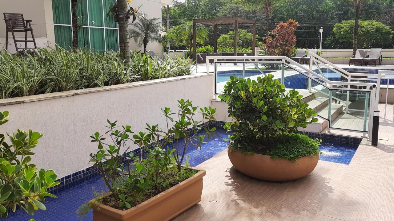 4 Verano Stay Flat Com Garagem, Wi-Fi E Cozinha Ρίο ντε Τζανέιρο Εξωτερικό φωτογραφία