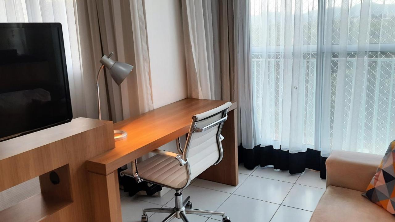 4 Verano Stay Flat Com Garagem, Wi-Fi E Cozinha Ρίο ντε Τζανέιρο Εξωτερικό φωτογραφία
